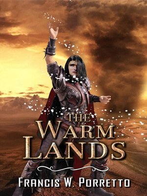 cover image of The Warm Lands